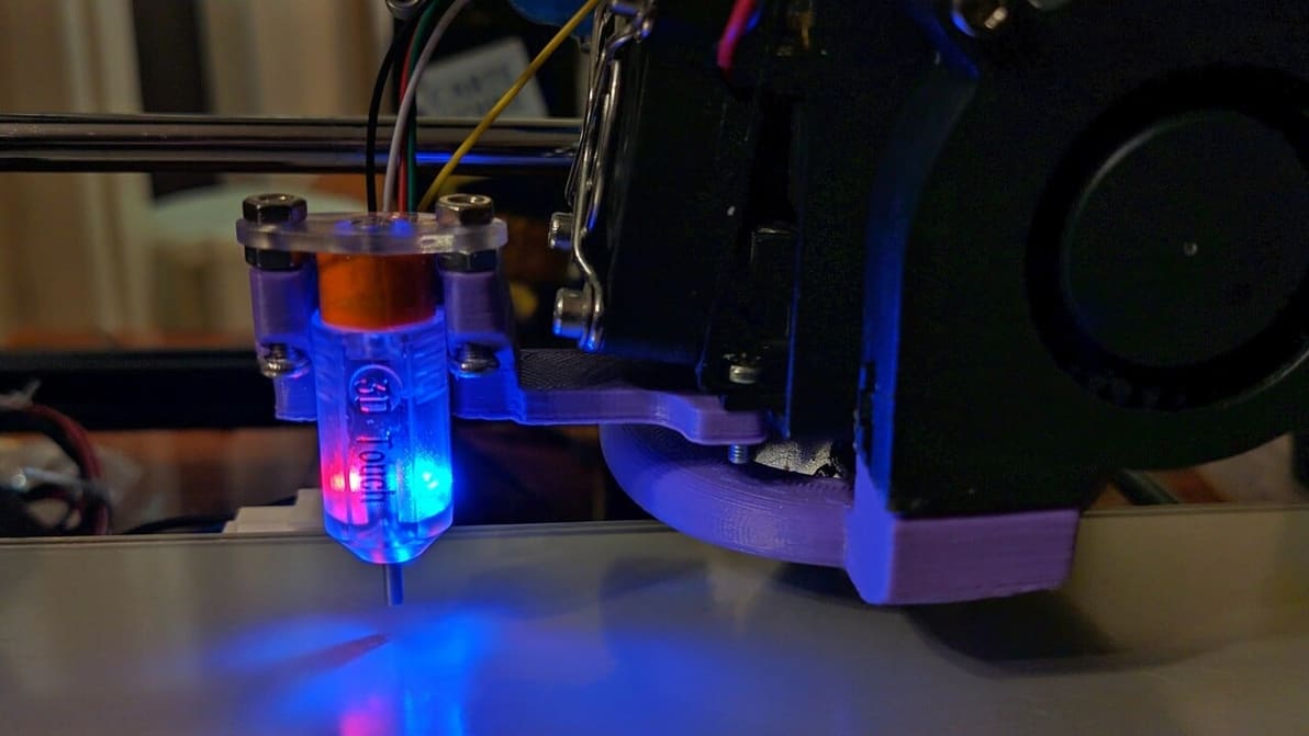 Featured image of Best Anet A8 Plus Upgrades & Mods