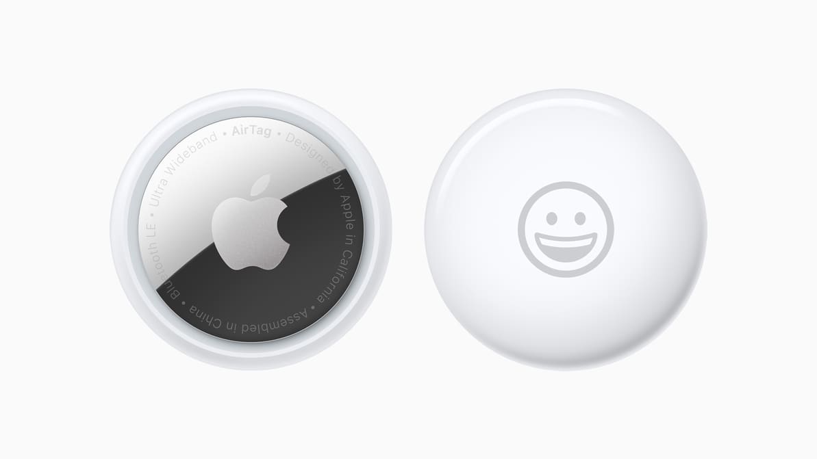 Featured image of Never Lose a Print Again: Embedding Apple AirTags in Your 3D Prints