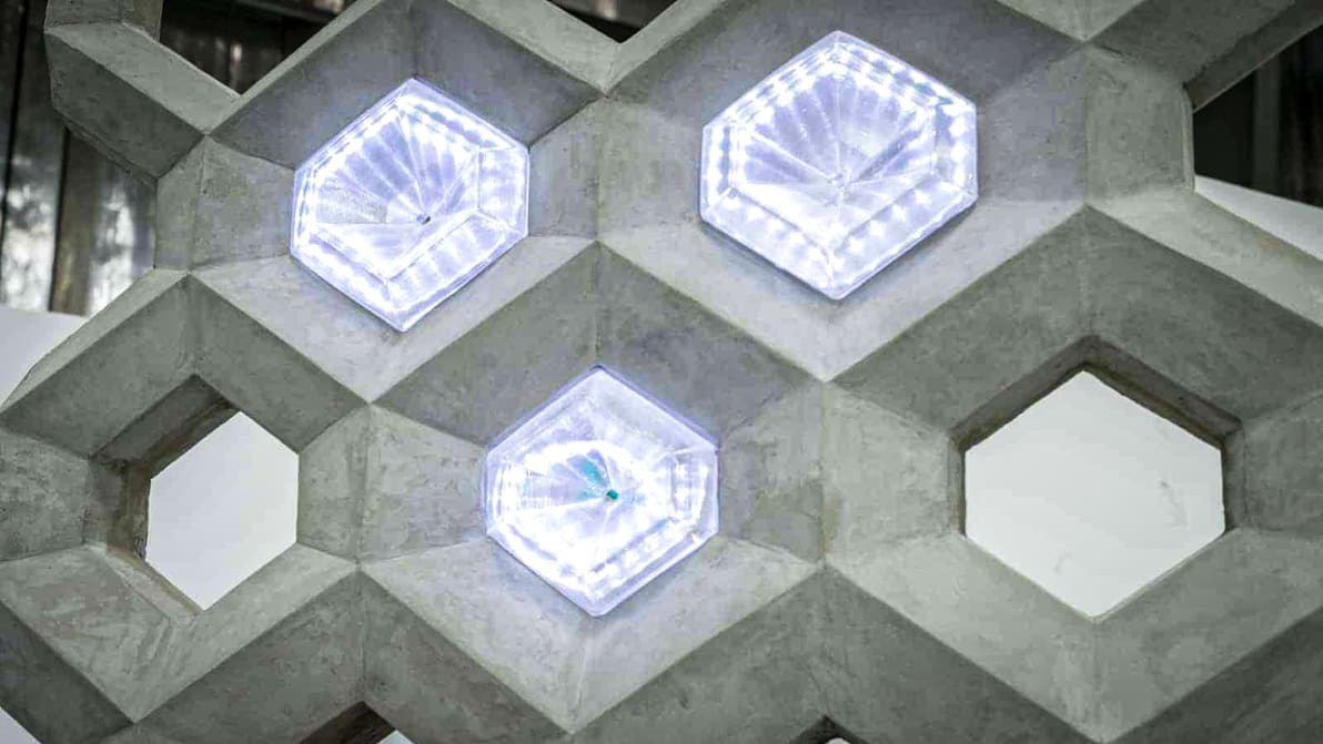 Featured image of Custom Concrete, Better Than Blocks