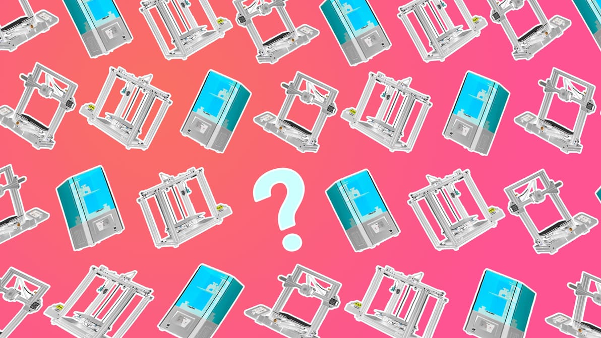 Featured image of Creality Currently Offers 27 (27!) 3D Printers: Let’s Fix That