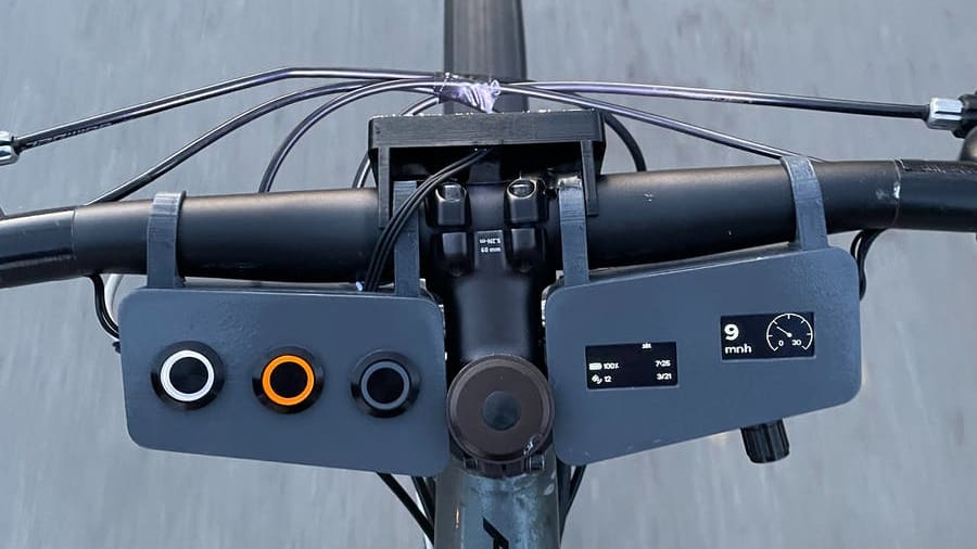 Featured image of Upgrade Your Bike With This Awesome Arduino Project