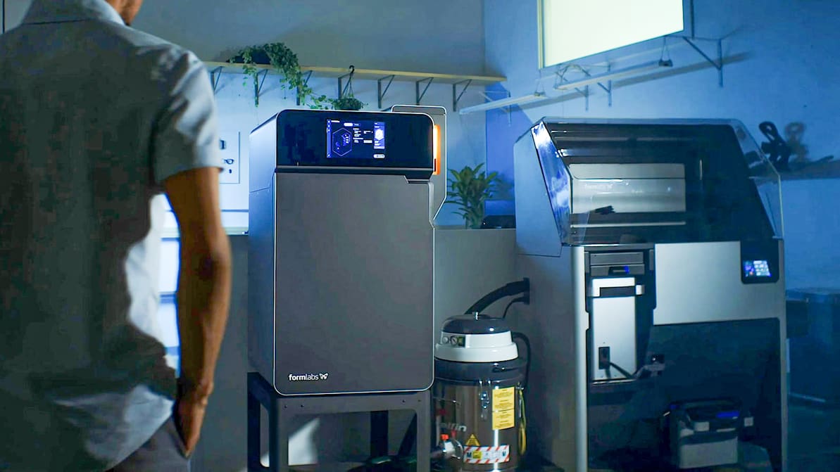 Featured image of Why Are Investors Pumping Millions into 3D Printing Companies?