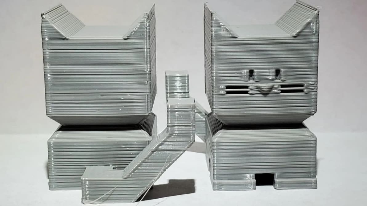 Featured image of Z Banding / Z Wobble: How to Prevent It