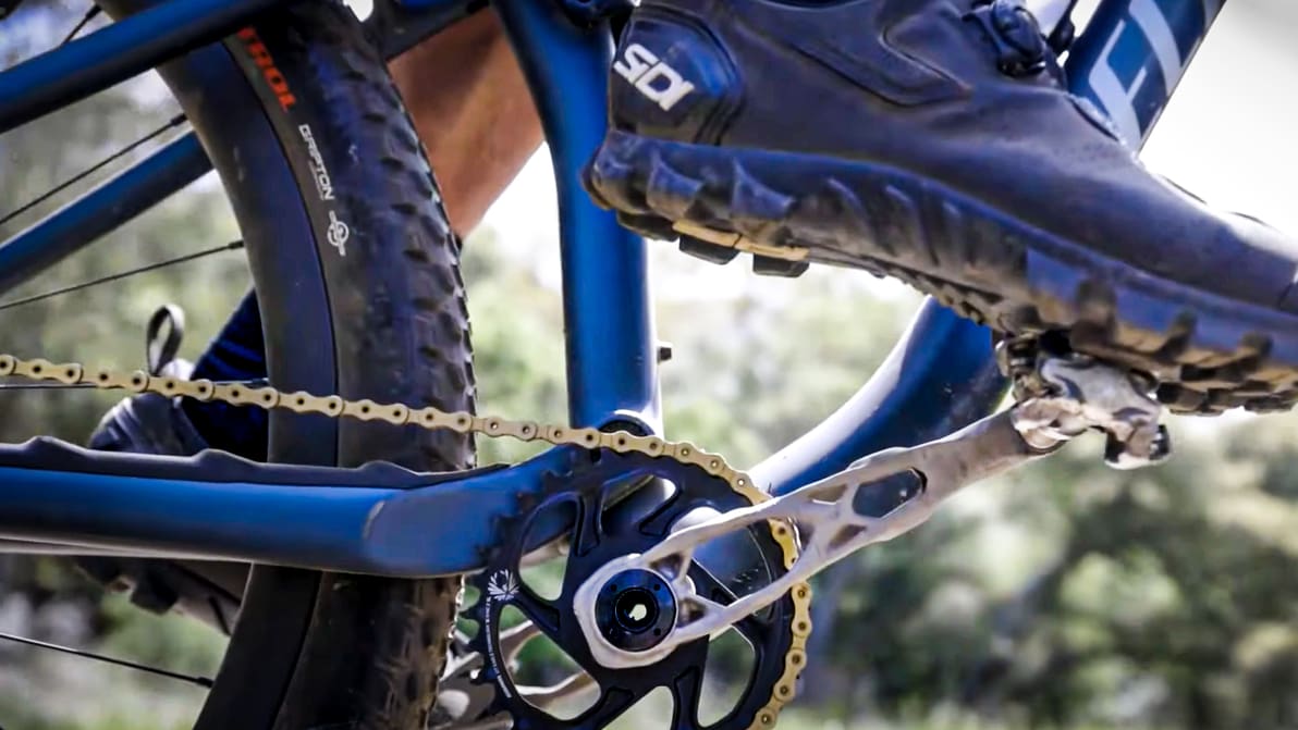 Featured image of Autodesk AI Builds a Better Bicycle Crankarm