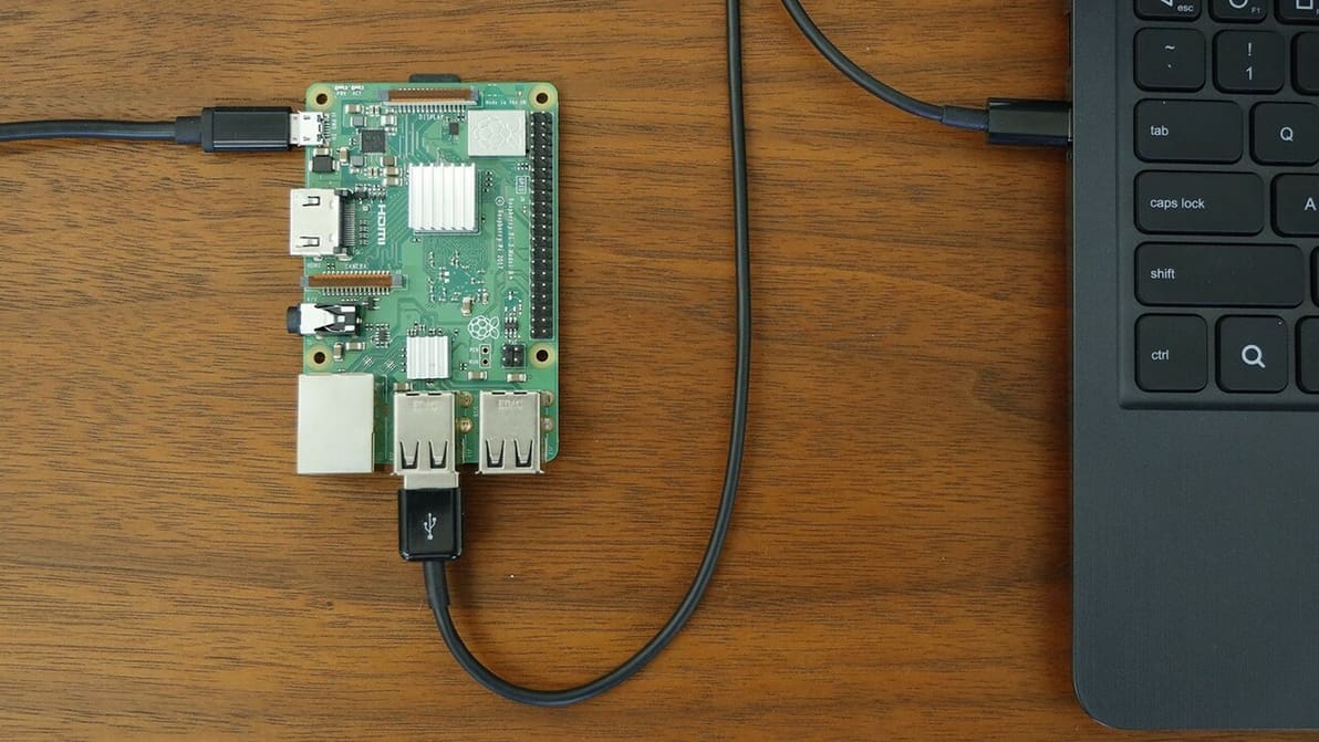 Featured image of Raspberry Pi Real-Time OS (RTOS): Which to Choose