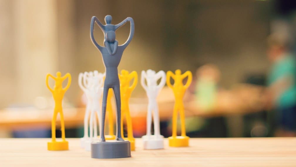 Featured image of Father’s Day 3D Print: Top 25 3D Printed Gifts for Dad