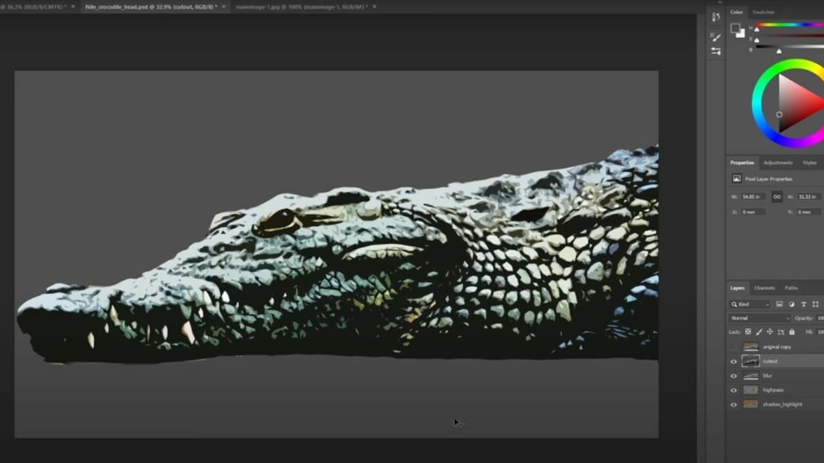 Featured image of Reference Images for 3D Modeling: 10 Best Sites