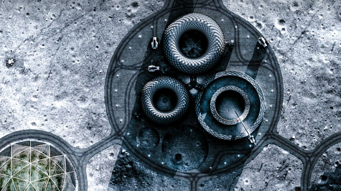 Featured image of 3D Printing & Space: NASA Takes the Lead