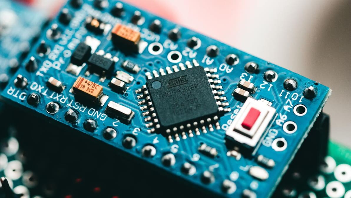 Featured image of The 10 Best Arduino Mini Projects