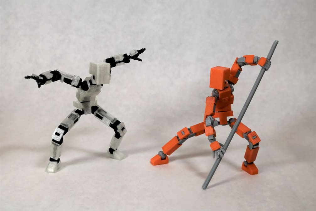 Featured image of The Best Thingiverse Alternatives