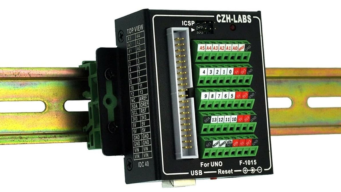 Featured image of Arduino Case: 10 Best Boxes & Enclosures to Buy