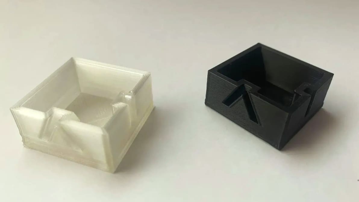 Featured image of Wall Thickness (3D Printing): How to Make It Perfect