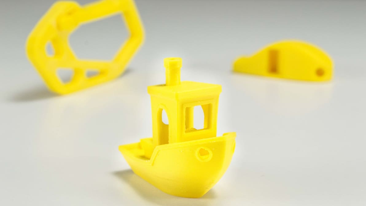 Imagen principal de PETG vs ABS: diferencias y características clave