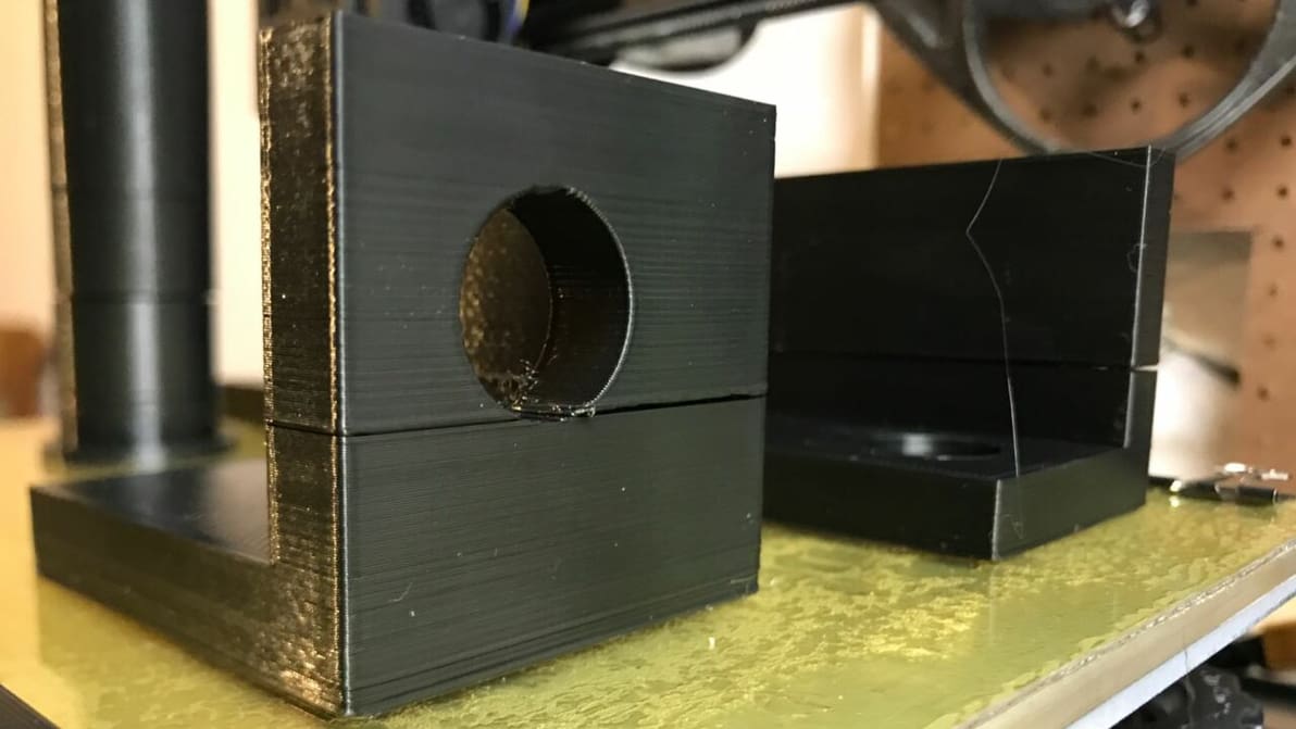 Featured image of 3D Print Layer Separation: 8 Tips to Avoid Delamination