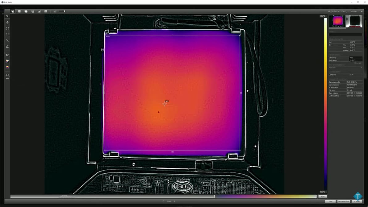 Featured image of 3D Printer Heated Bed – The Advantages