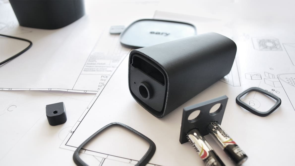Featured image of What’s Your 3D Printing Success Story?