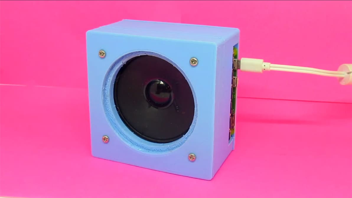 Featured image of Raspotify: How to Use Spotify Connect on a Raspberry Pi
