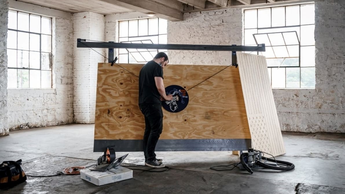 Featured image of The Best 4×8 CNC Routers
