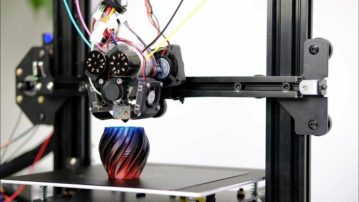 Featured image of Cura: Printhead Settings – Simply Explained