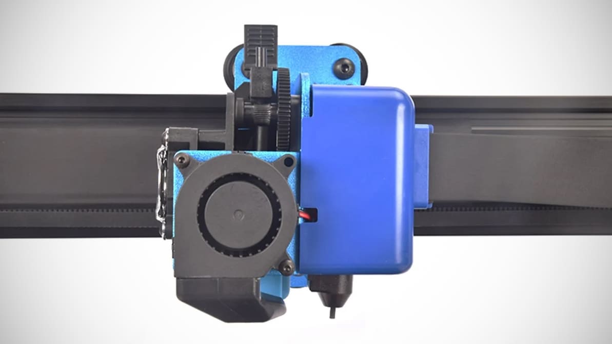 Featured image of Artillery Sidewinder X2: 5 Things You Need to Know Before You Buy