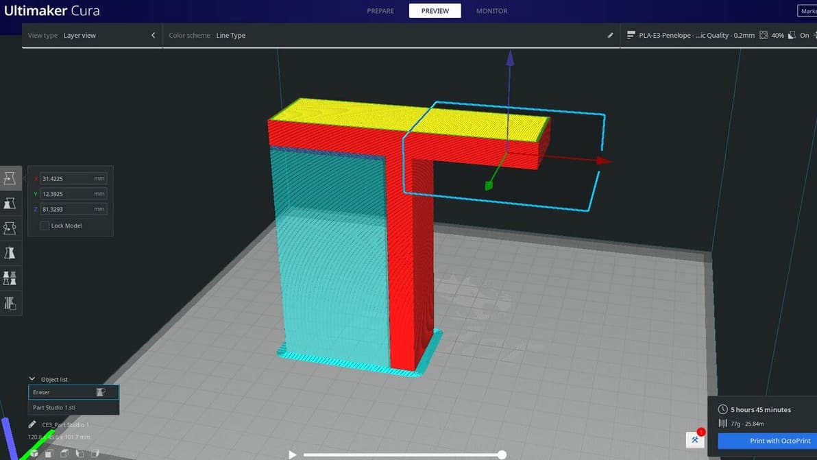 Featured image of Cura Support Blocker – All You Need to Know