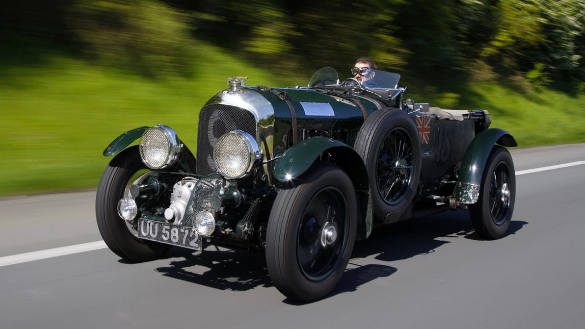 Featured image of Reverse Engineering & 3D Printing Classic Car Parts