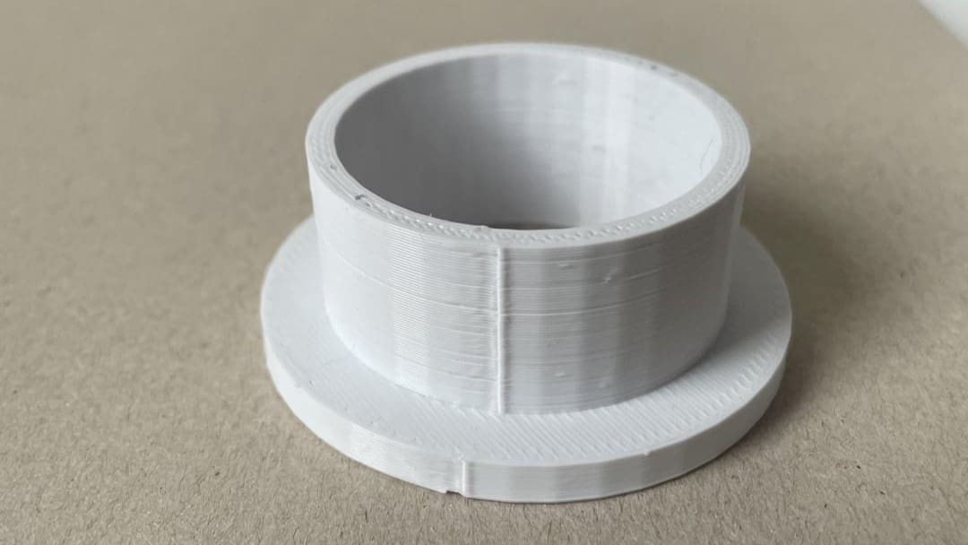 Featured image of Z Seam (Cura): How to Hide It