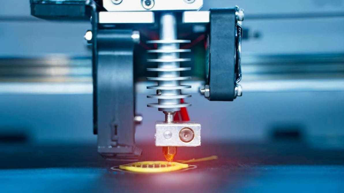 Featured image of 3D Printer Heatsink: How to Prevent Heat Creep