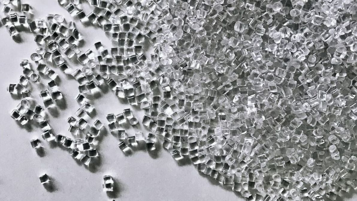 Featured image of What Is PETG? – Simply Explained