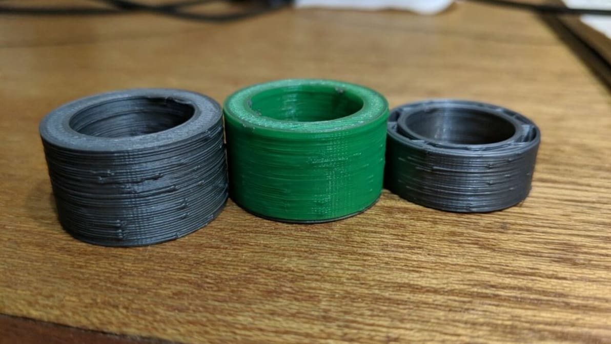 Featured image of 3D Print Zits & Blobs: 6 Tips to Prevent Them