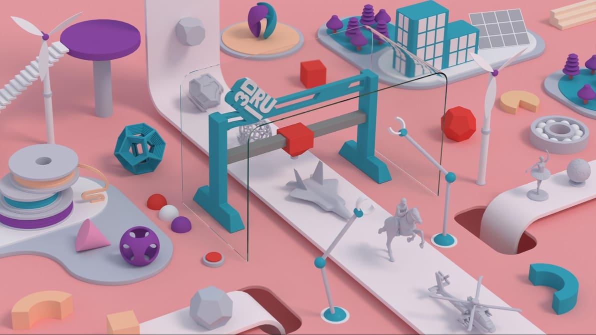 Featured image of 3D Printing Start-ups: How to Pitch Your Project to Investors