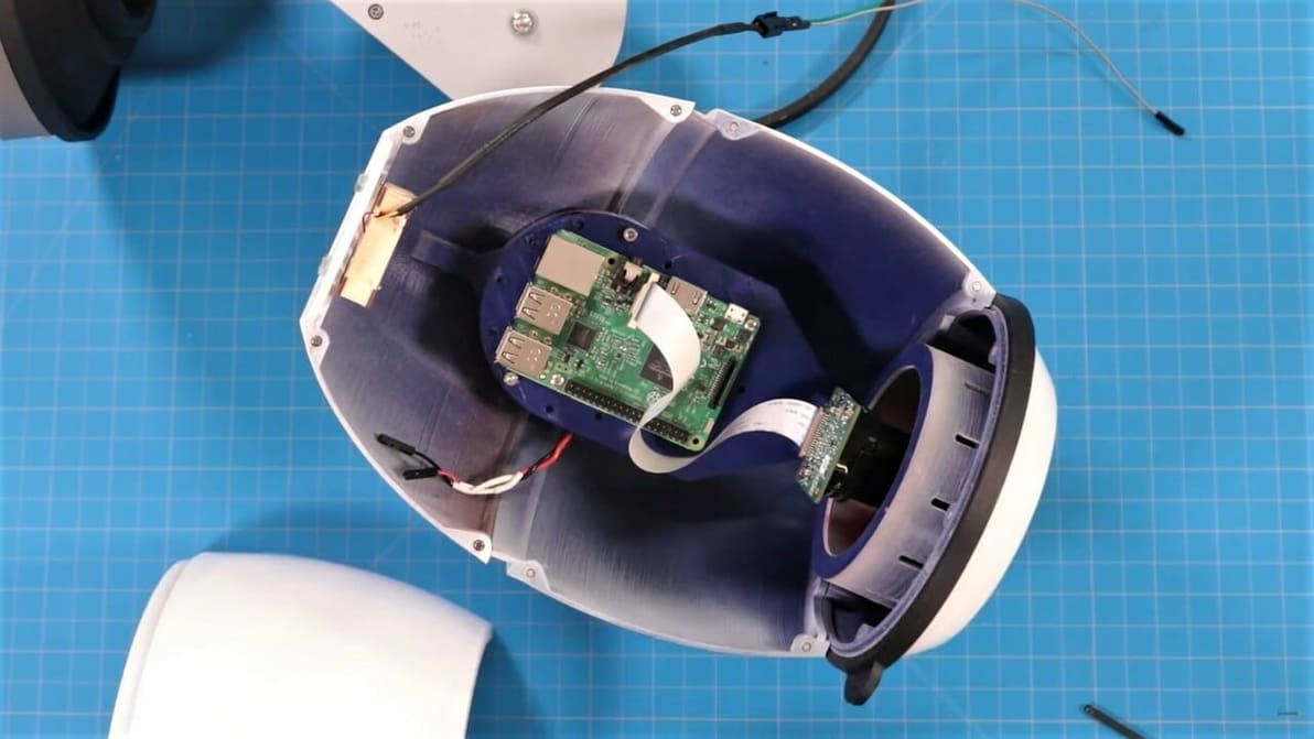 Featured image of 20 Easy Raspberry Pi Projects for Beginners