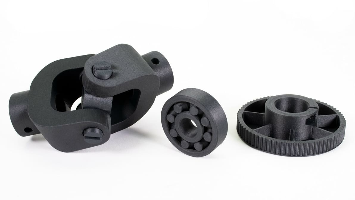 Featured image of The Best Carbon Fiber Filament Brands