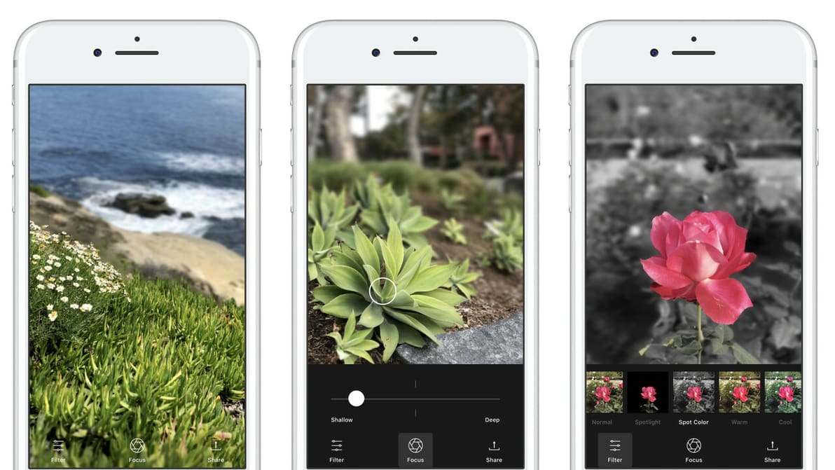 Featured image of 10 Best 3D Photo/Camera Apps (Android & iPhone)