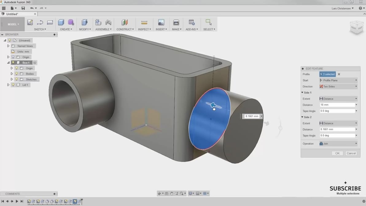 Featured image of The Best Fusion 360 Online Courses & Trainings