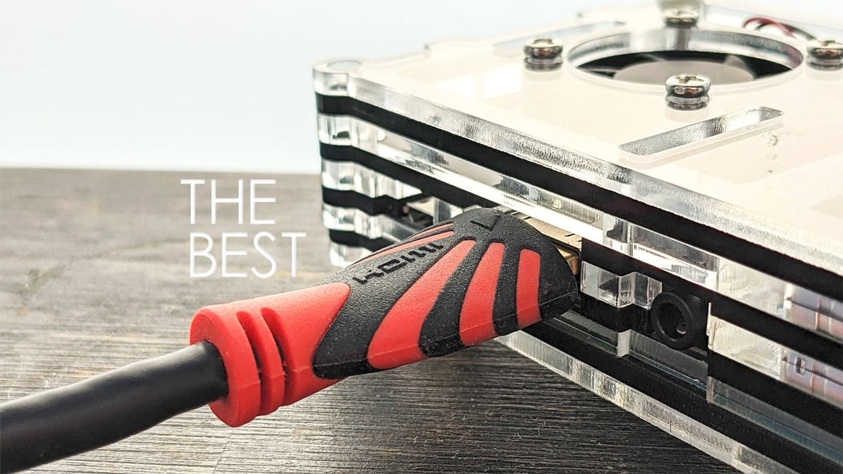 Featured image of The Best Single-Board Computer for Media Center