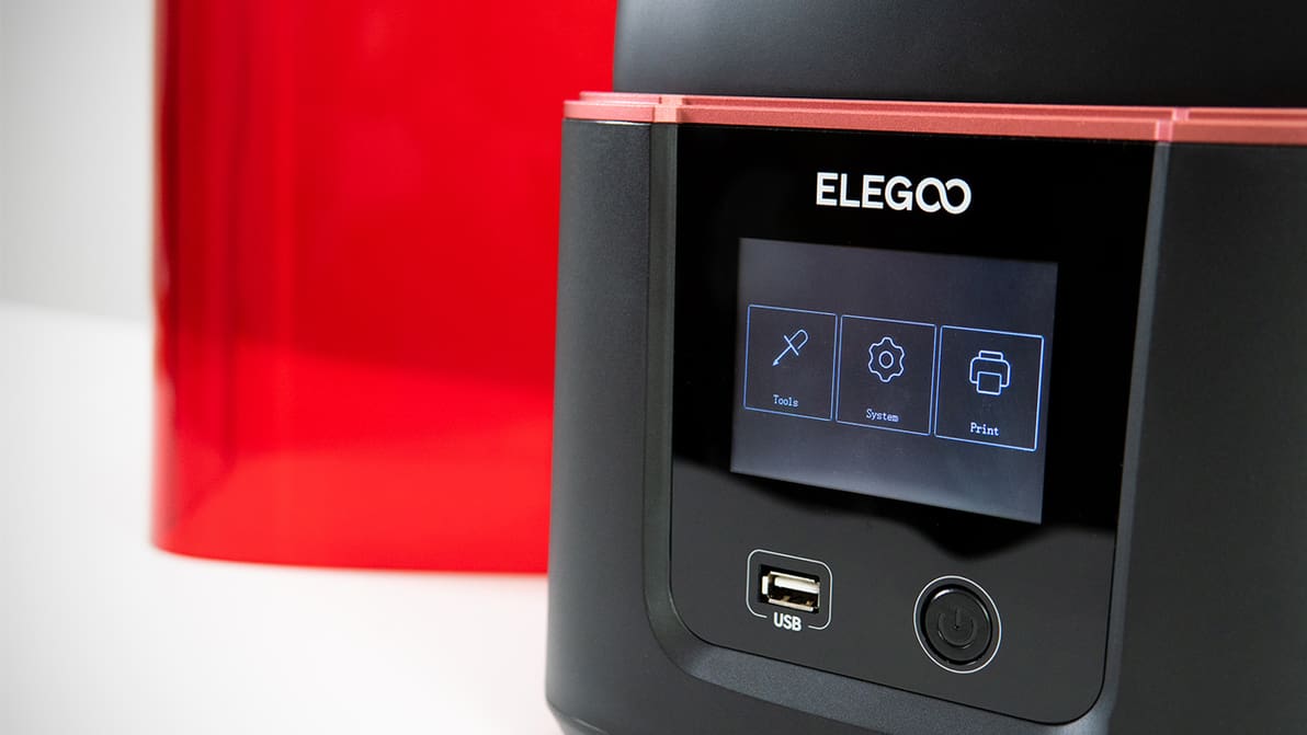 Featured image of Elegoo Mars 2 Pro vs Mars 3: The Differences