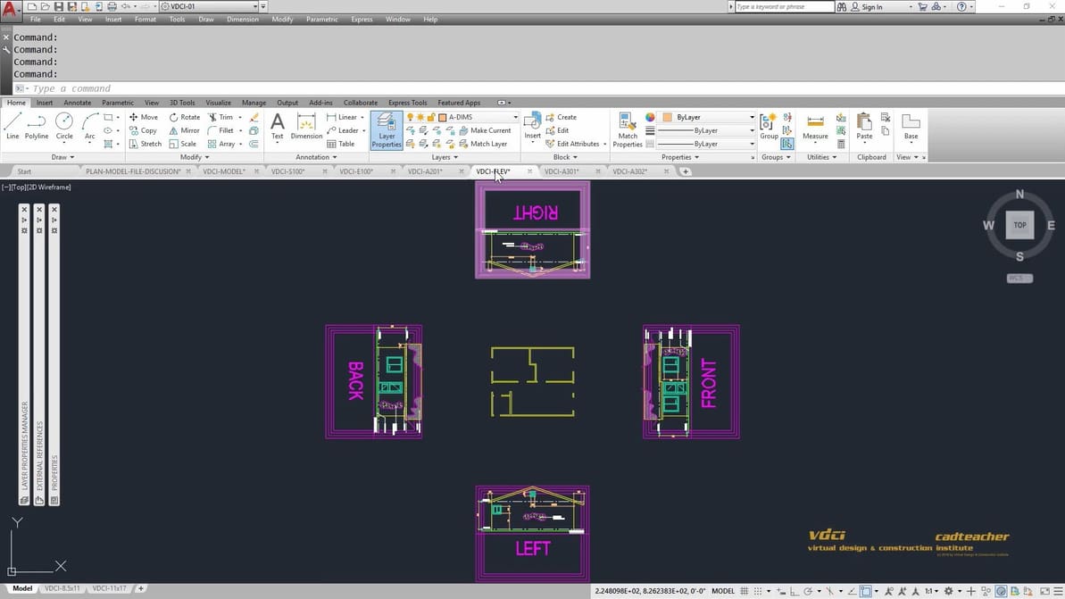 Featured image of The Best AutoCAD Online Courses & Trainings