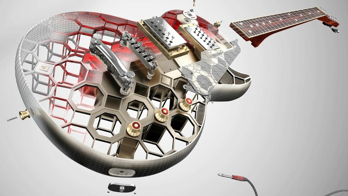 Featured image of What Is 3D Software? – Simply Explained