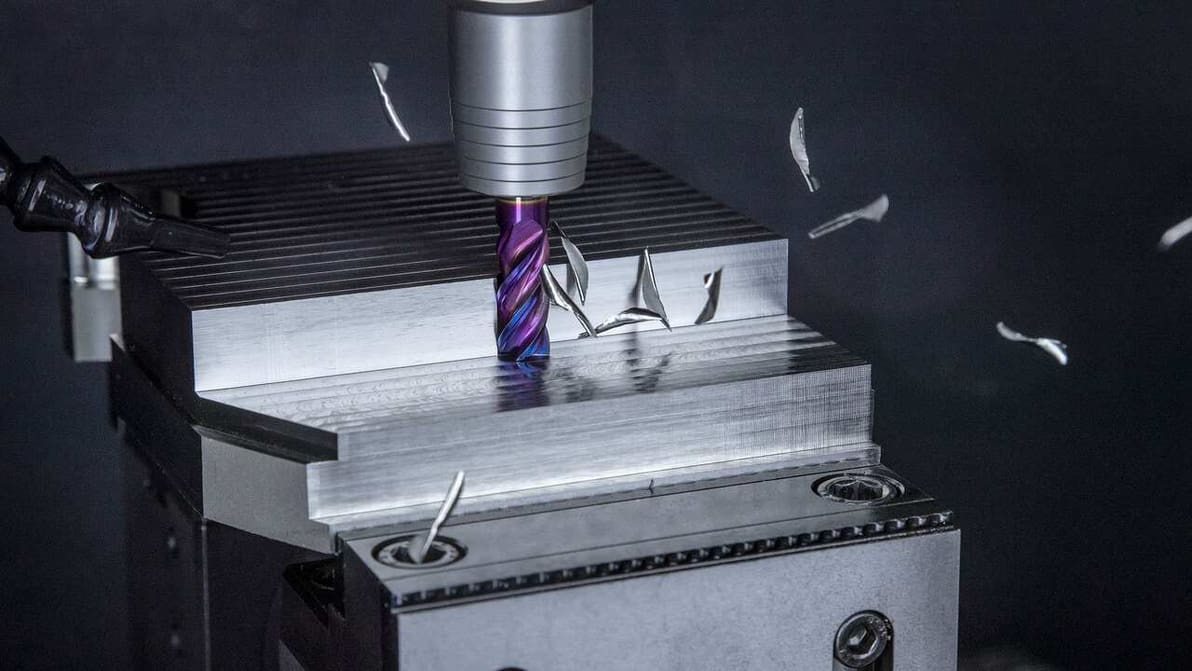 Featured image of Climb vs Conventional Milling: The Differences