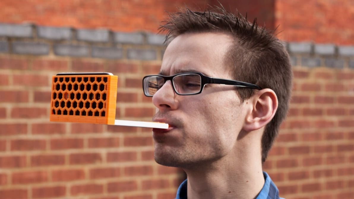 Featured image of The Top 10 Silliest Things to 3D Print