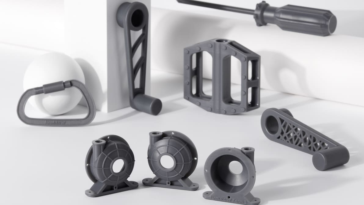 Featured image of 3D Printer Material Cost