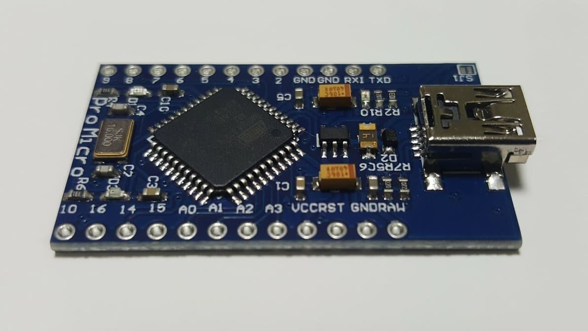 Featured image of What Is a Microcontroller? – Simply Explained