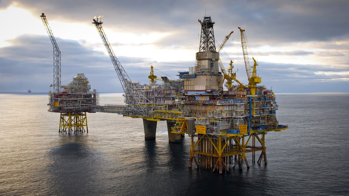 Featured image of 3D Printing Set to Transform Oil & Gas Industry