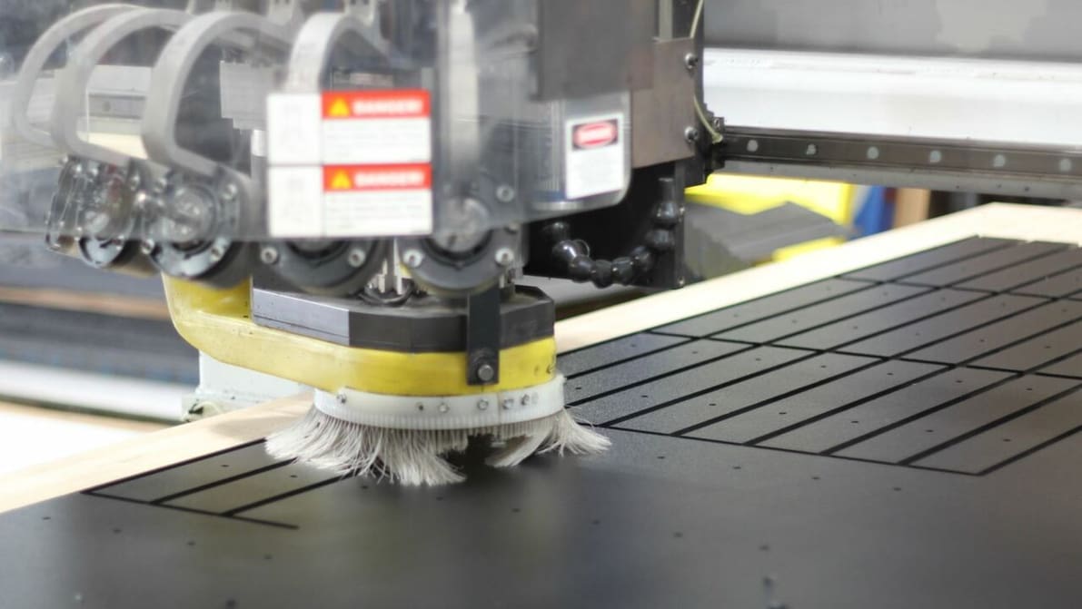 Featured image of The Best CNC Cutting Services