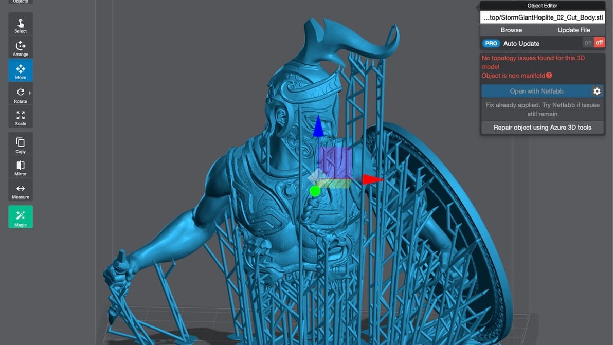 Featured image of Lychee Slicer (SLA Printers): How to Get Started