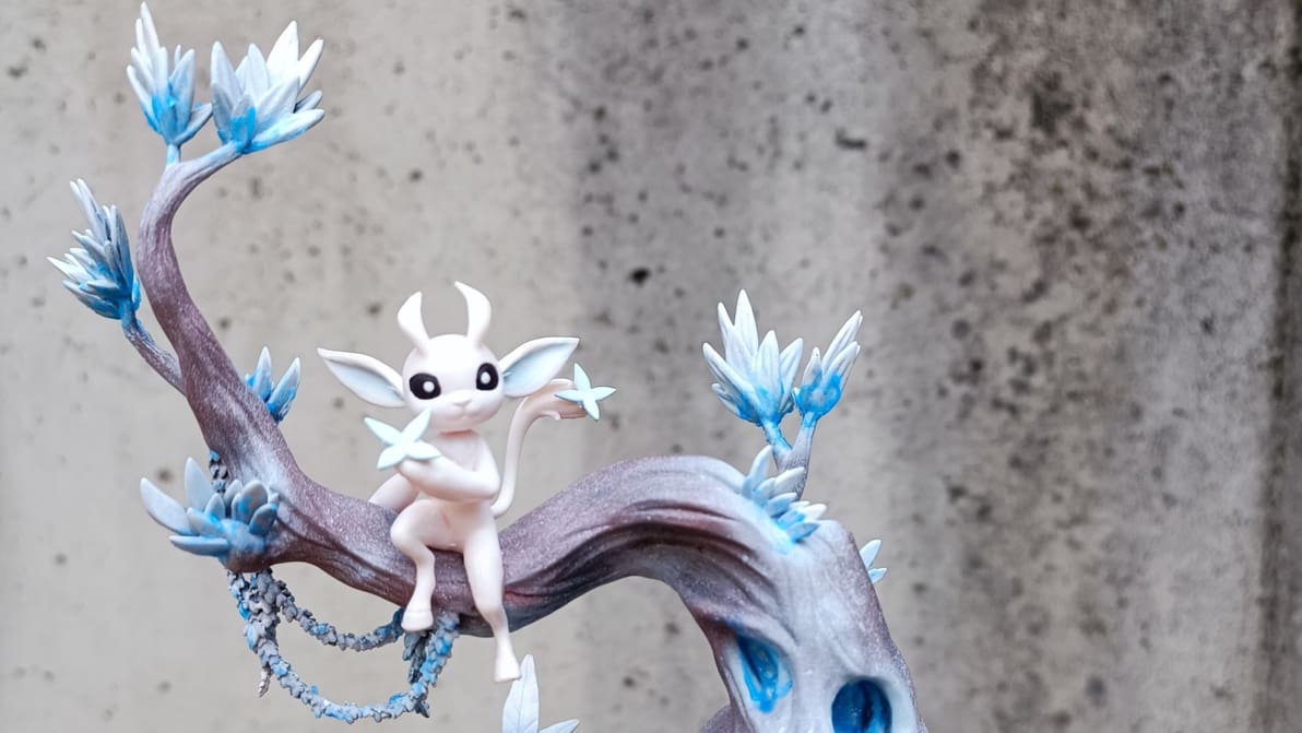 Featured image of The Best Elegoo Resin Settings for Perfect Prints