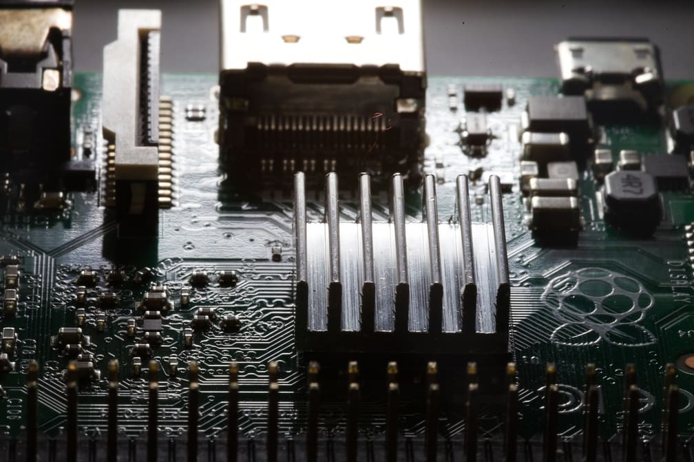 Imagem de destaque As melhores alternativas ao Raspberry Pi