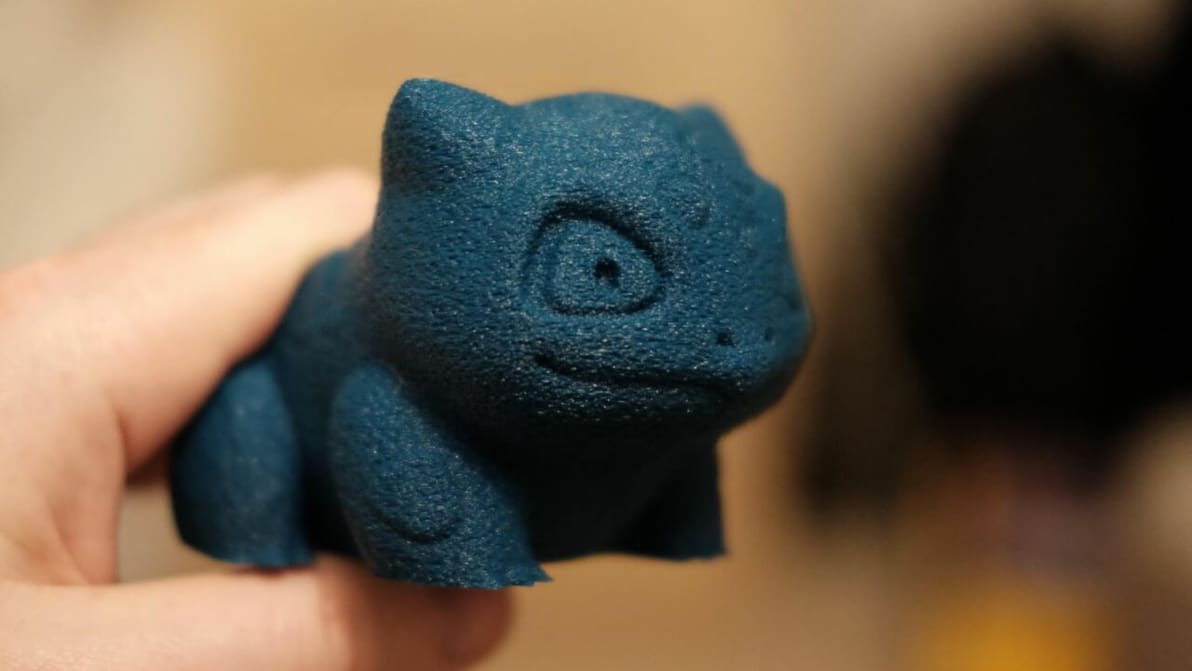Featured image of Cura Fuzzy Skin Setting: What It Is & How to Use It