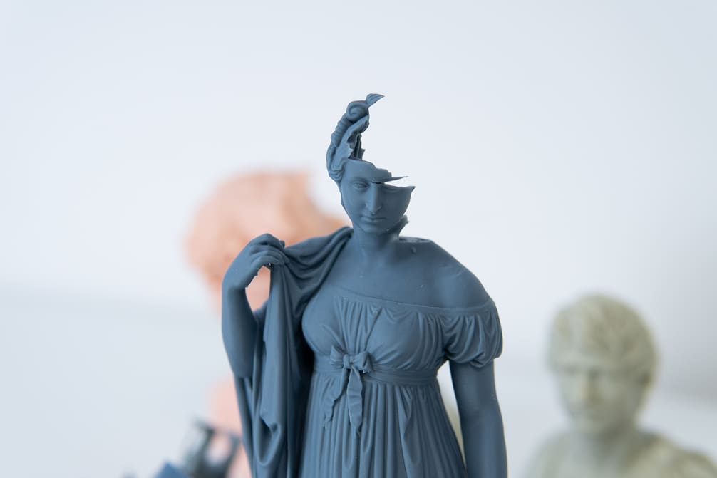 Featured image of 3D Printing Troubleshooting: All Problems & Solutions
